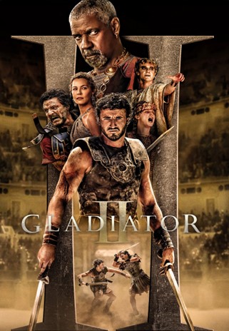 Gladiator II 